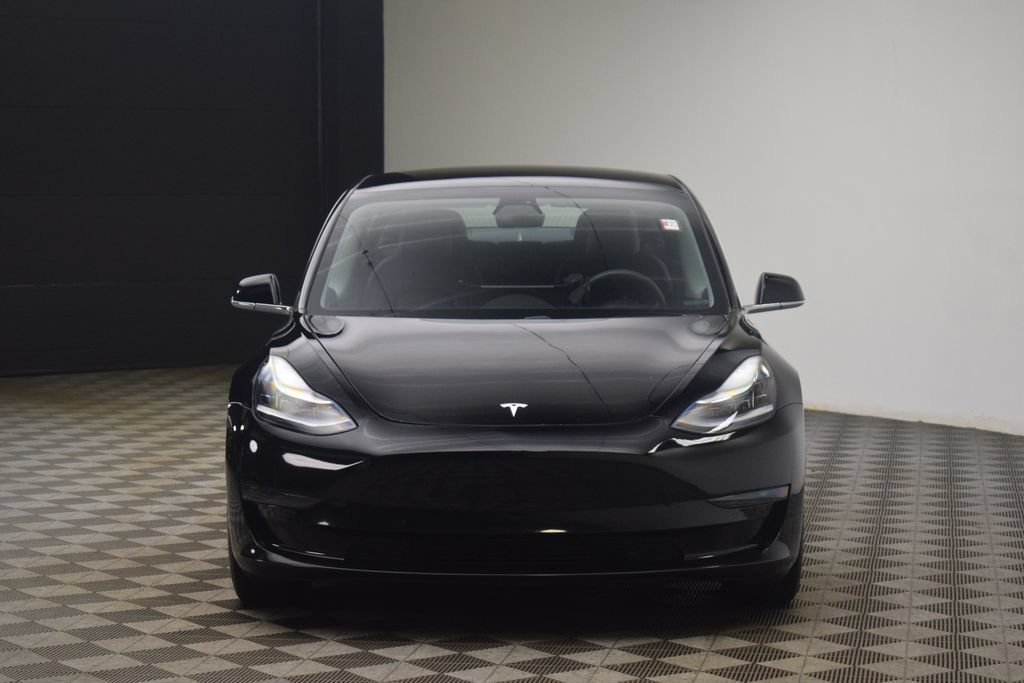 Used 2020 Tesla Model 3 Standard Range Plus RWD image 19