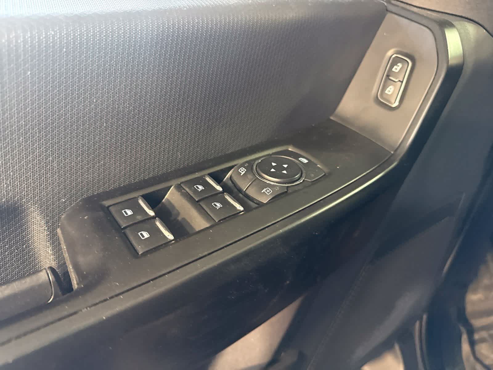 Used 2021 Ford F150 XL w/ STX Appearance Package AWD/4WD image 15