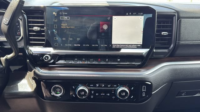 Used 2024 GMC Sierra 1500 SLT AWD/4WD image 25