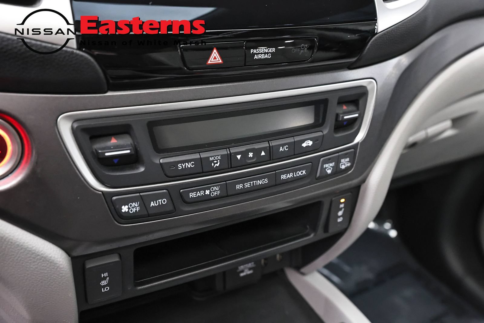 Used 2016 Honda Pilot EX-L image 17