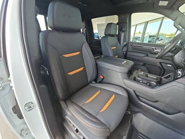 New 2026 GMC Sierra 2500 AT4 w/ AT4 Premium Plus Package AWD/4WD image 18