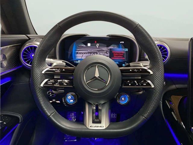 Used 2025 Mercedes-Benz SL 43 AMG image 22