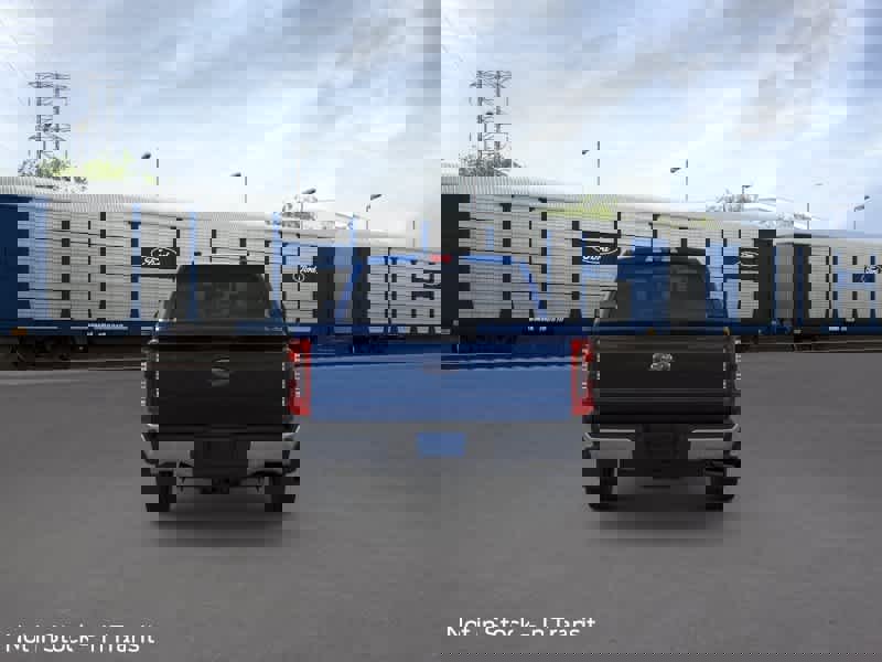 New 2026 Ford F250 XLT image 5