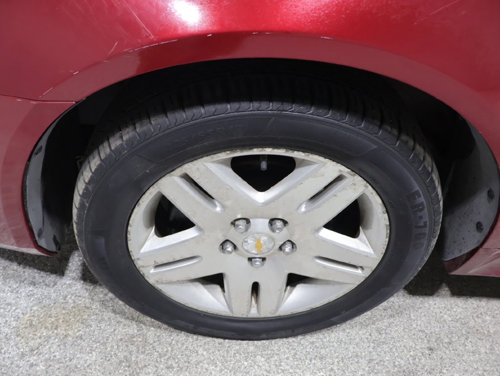 Used 2011 Chevrolet Impala LT w/ Luxury Edition Package FWD image 14