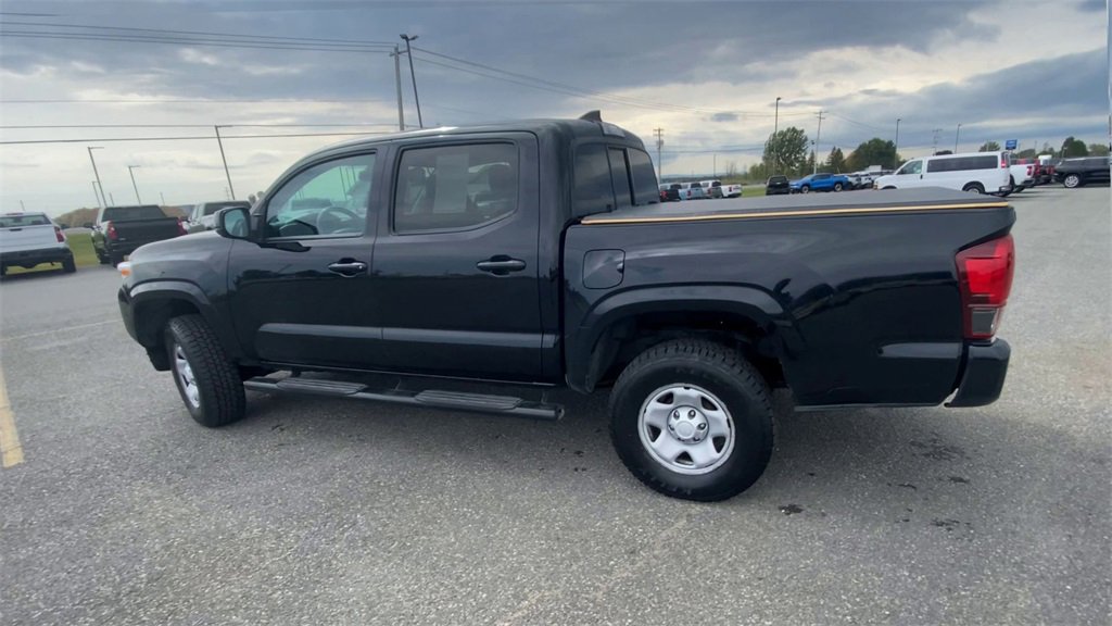 Used 2019 Toyota Tacoma SR w/ SR Convenience Package image 6