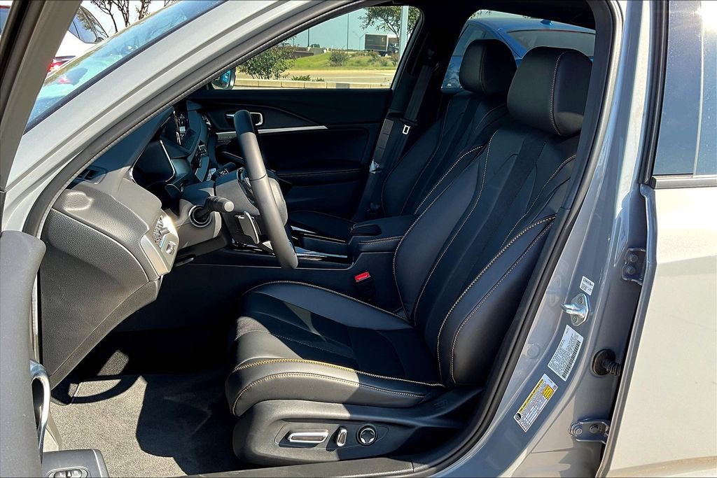 New 2026 Acura Integra A-Spec image 20