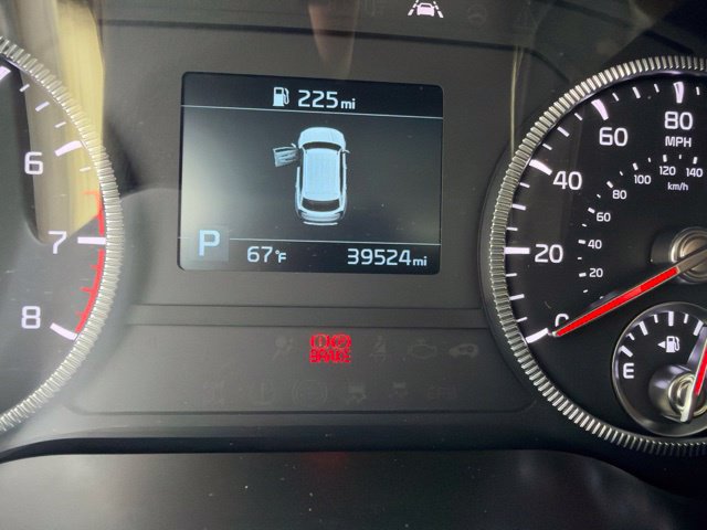 Certified 2022 Kia Telluride EX FWD image 13