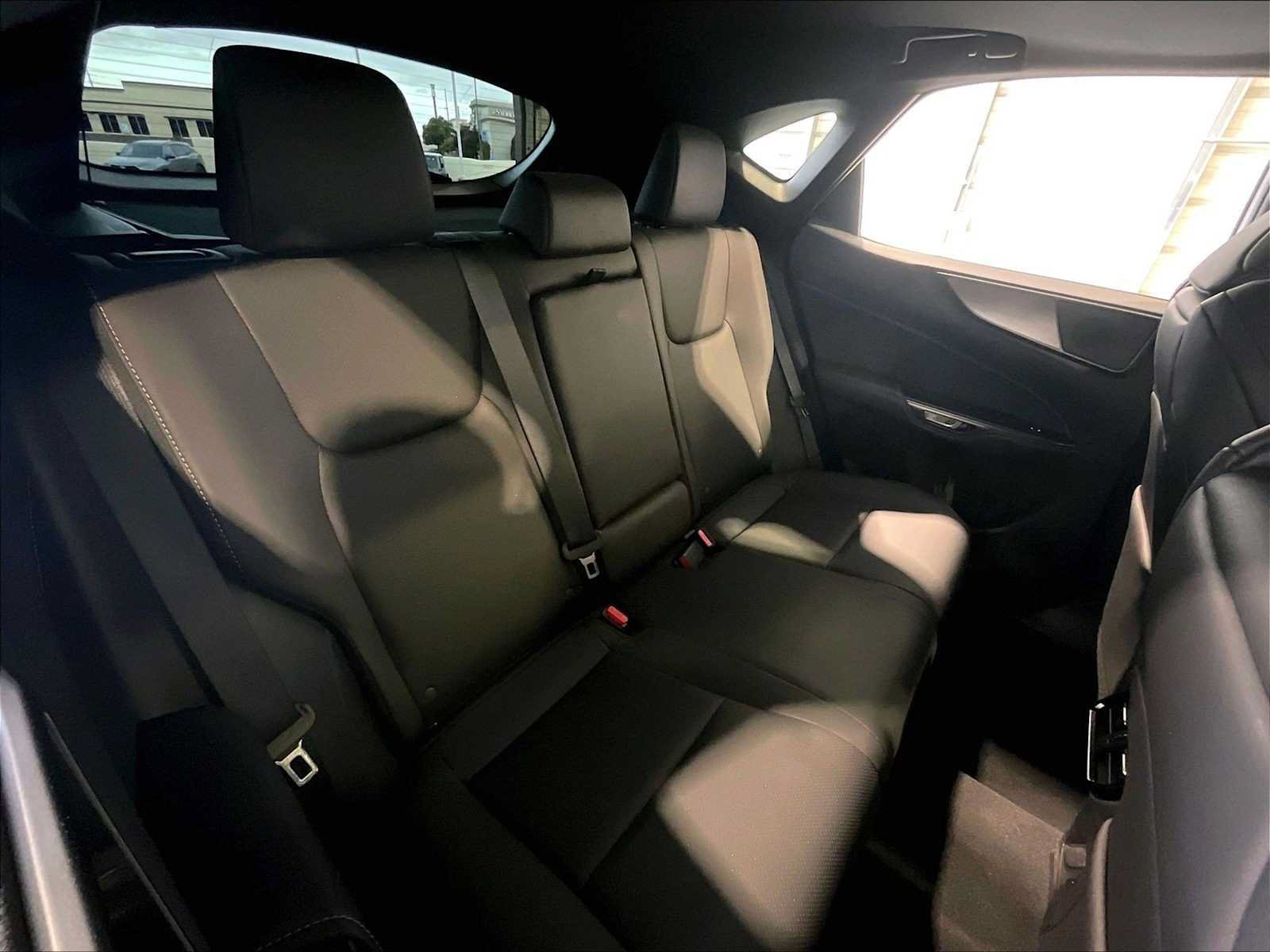 Used 2024 Lexus NX 350 F Sport AWD/4WD image 29