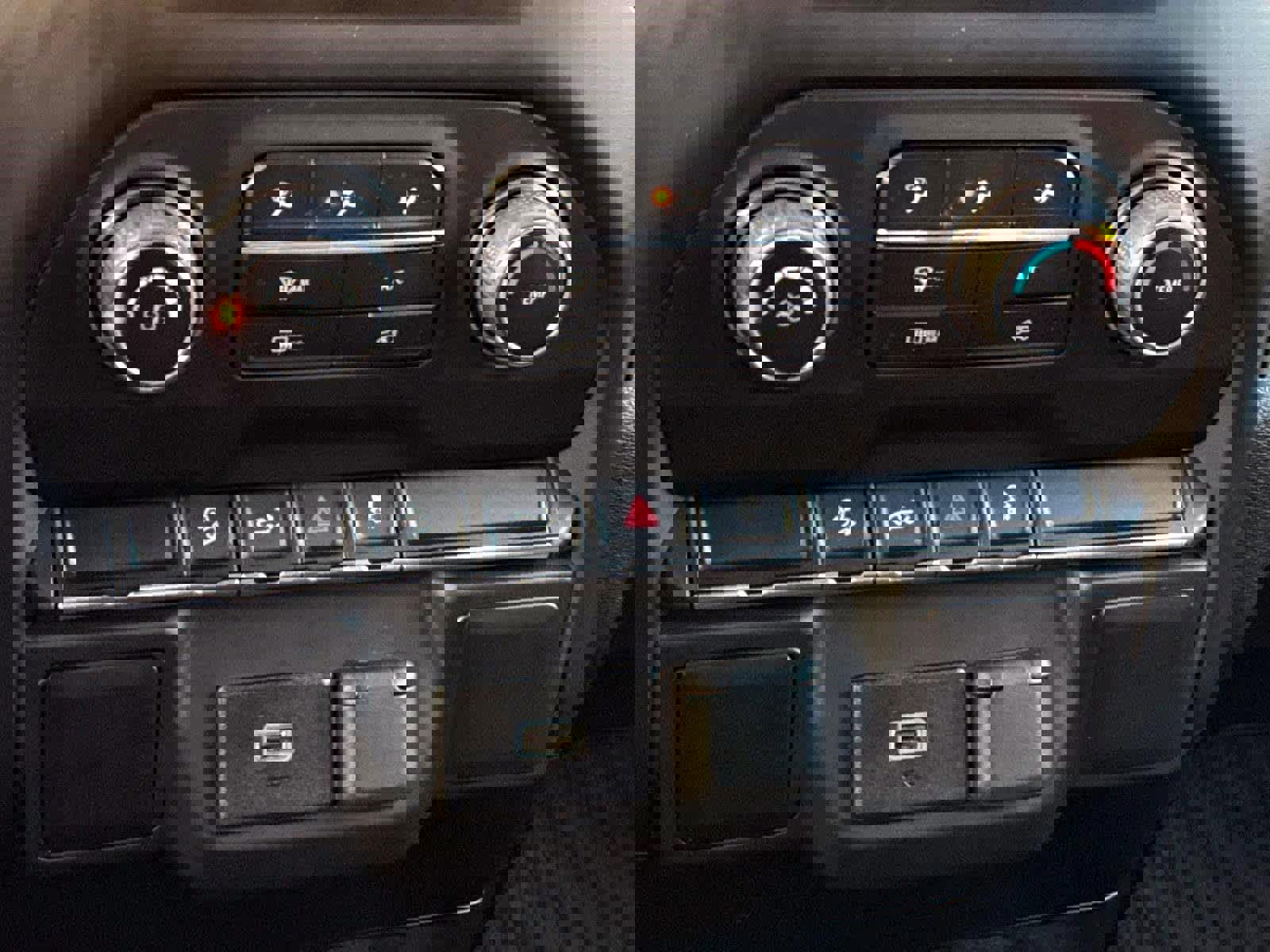 Used 2019 Chevrolet Silverado 1500 Custom Trail Boss w/ Custom Convenience Package image 22