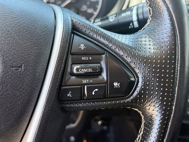 Used 2016 Nissan Maxima Platinum image 10