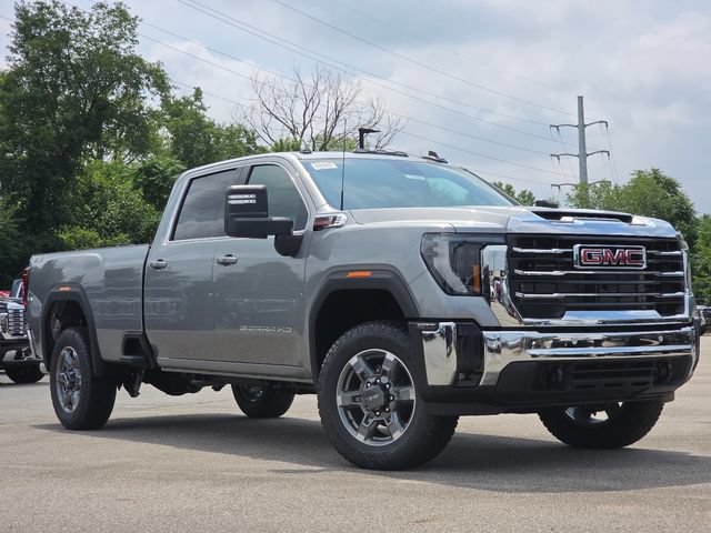New 2026 GMC Sierra 3500 SLE w/ SLE Value Package AWD/4WD video 2