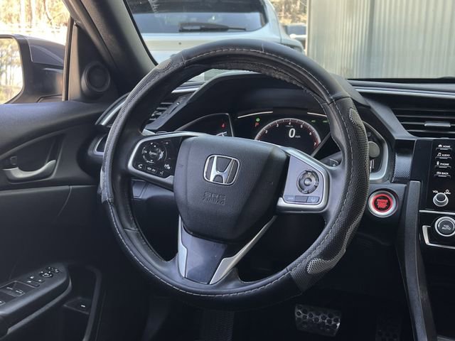 Used 2020 Honda Civic Sport image 16