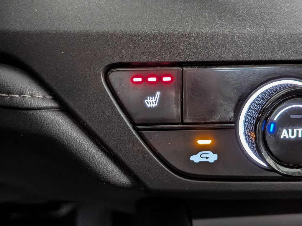 Used 2024 Honda Accord EX image 19