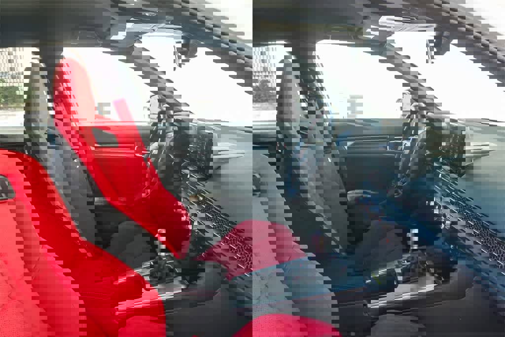 Used 2025 Honda Civic Type R image 16