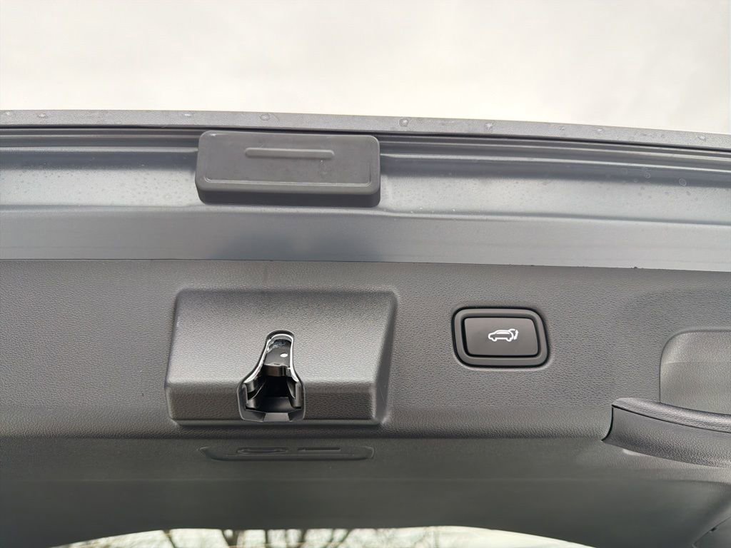 New 2026 Hyundai Tucson SEL image 12