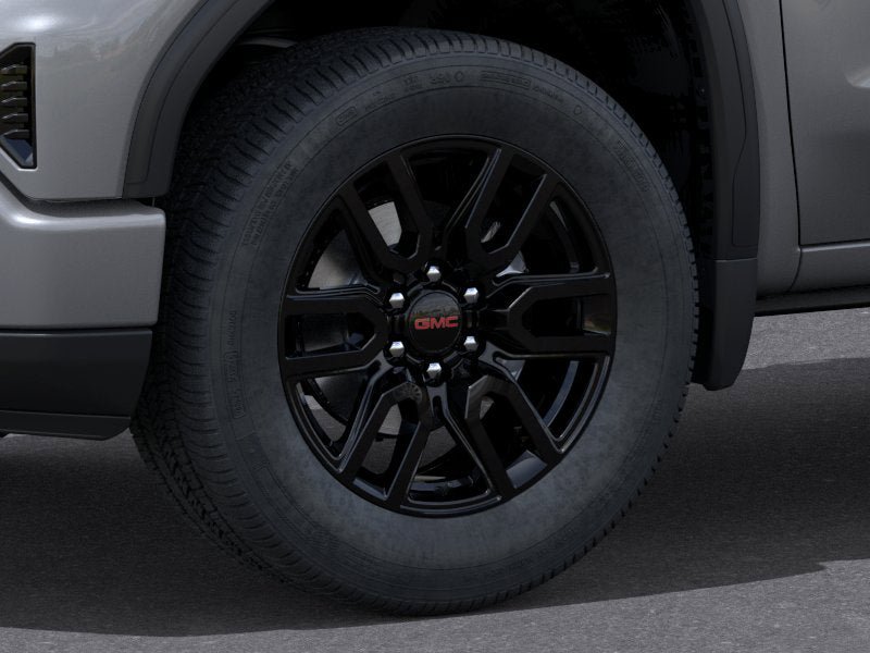 New 2026 GMC Sierra 1500 Elevation AWD/4WD image 23