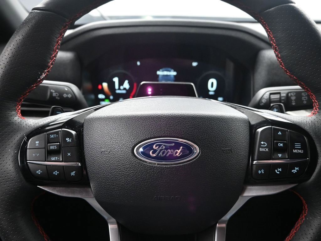 Used 2025 Ford Explorer ST w/ Sun And Sound Package image 15