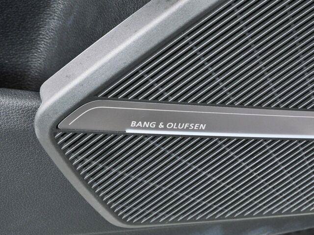 Used 2024 Audi SQ5 Premium Plus AWD/4WD image 9