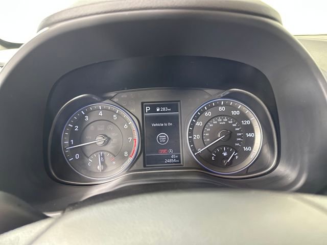 Certified 2023 Hyundai Kona SEL image 17