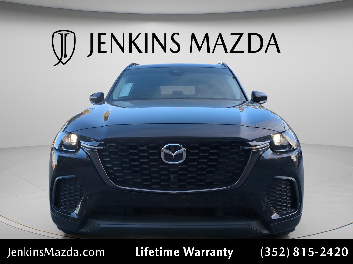 New 2026 MAZDA CX-70 SC image 2