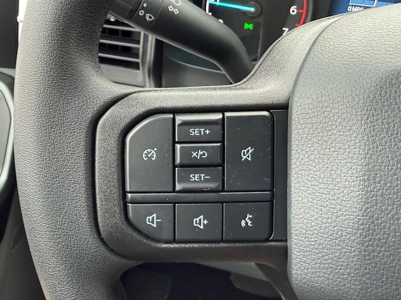 New 2025 Ford F250 XLT w/ 360-Degree Camera Package image 10