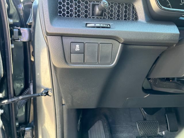 Certified 2023 Honda CR-V LX image 22