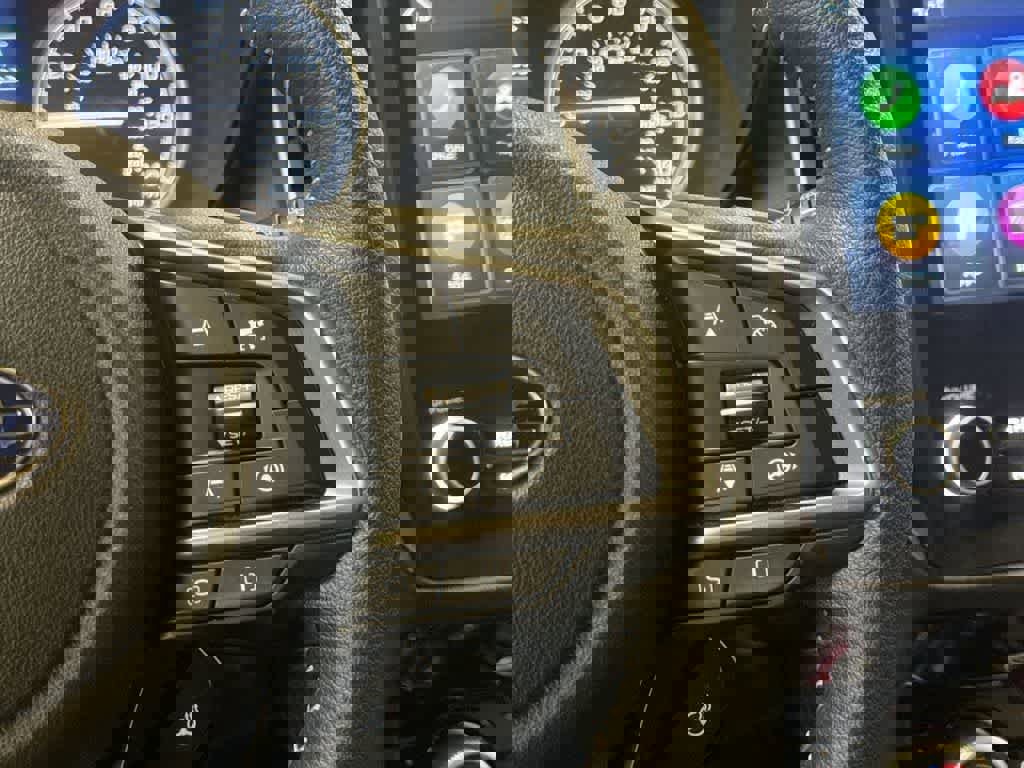 Used 2024 Subaru Forester Limited image 27