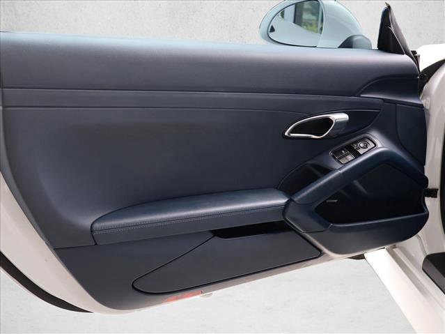 Used 2014 Porsche Boxster S RWD image 12