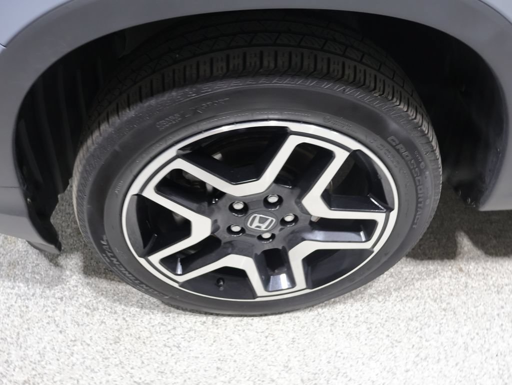 Used 2023 Honda Passport Elite image 9