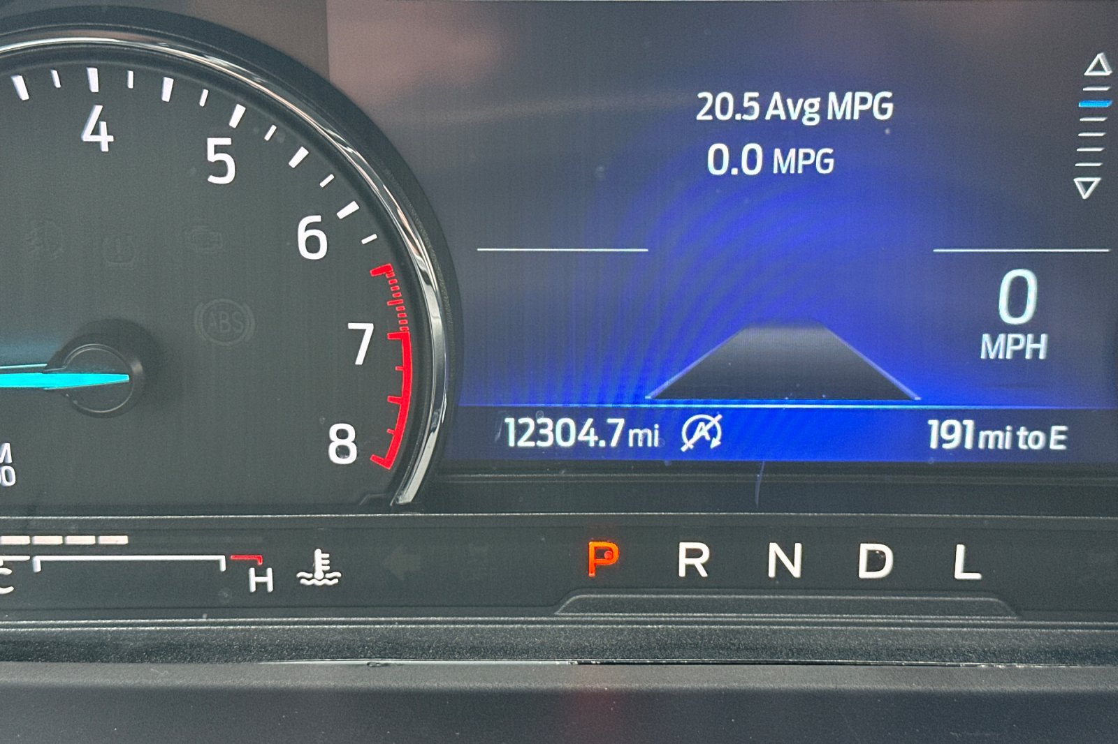 Used 2024 Ford Explorer XLT RWD image 34