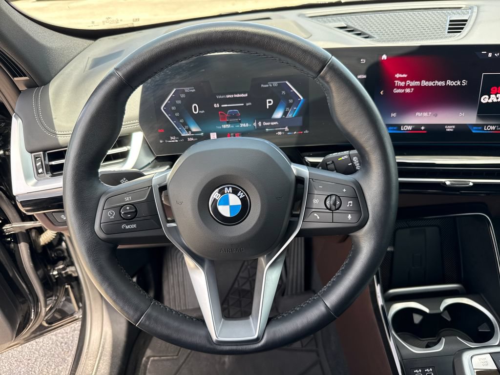 Used 2023 BMW X1 xDrive28i w/ Premium Package AWD/4WD image 14