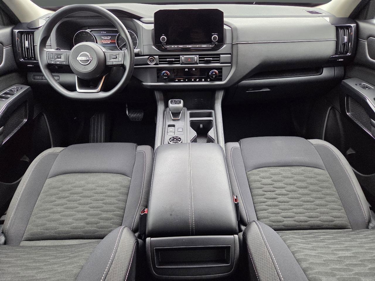 Used 2023 Nissan Pathfinder S AWD/4WD image 20