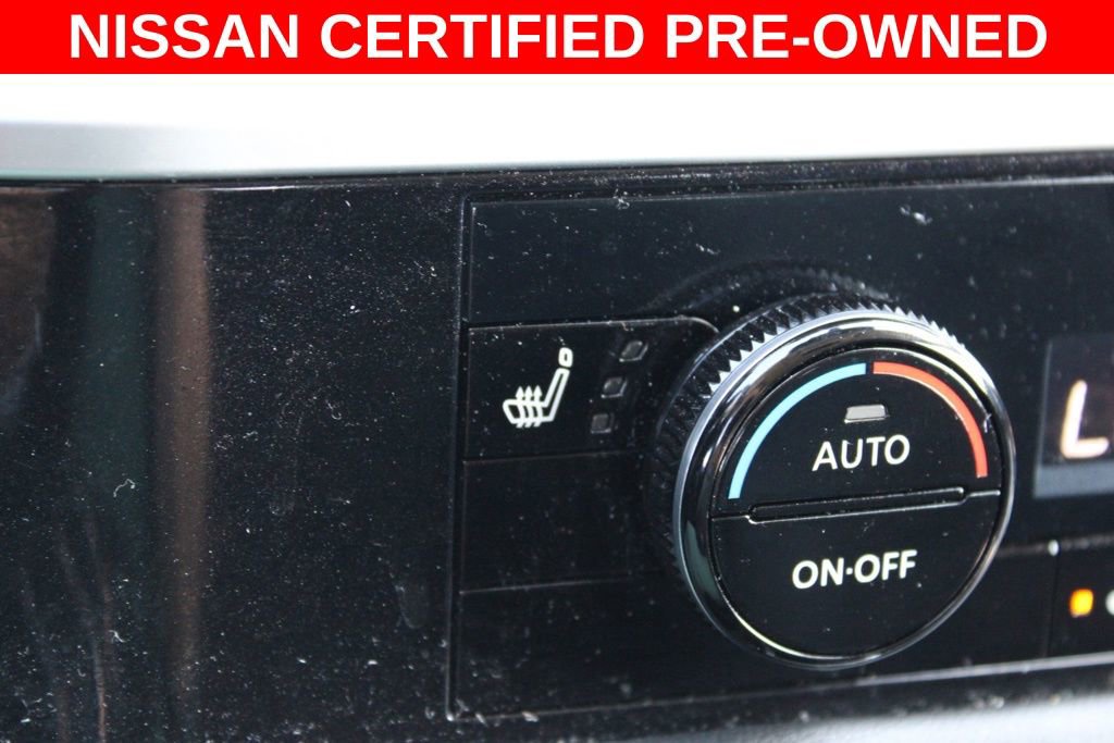 Certified 2024 Nissan Pathfinder SV image 39