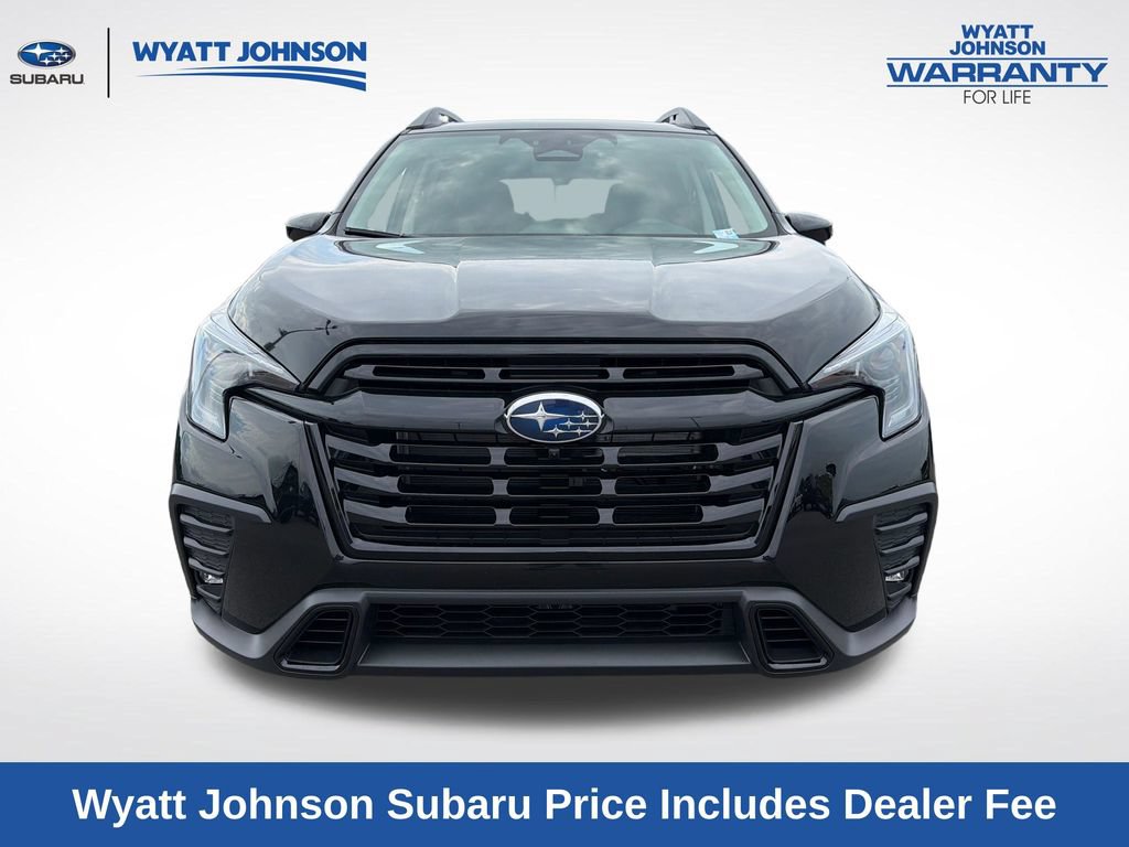 New 2026 Subaru Ascent Bronze Edition w/ Onyx Package AWD/4WD image 12