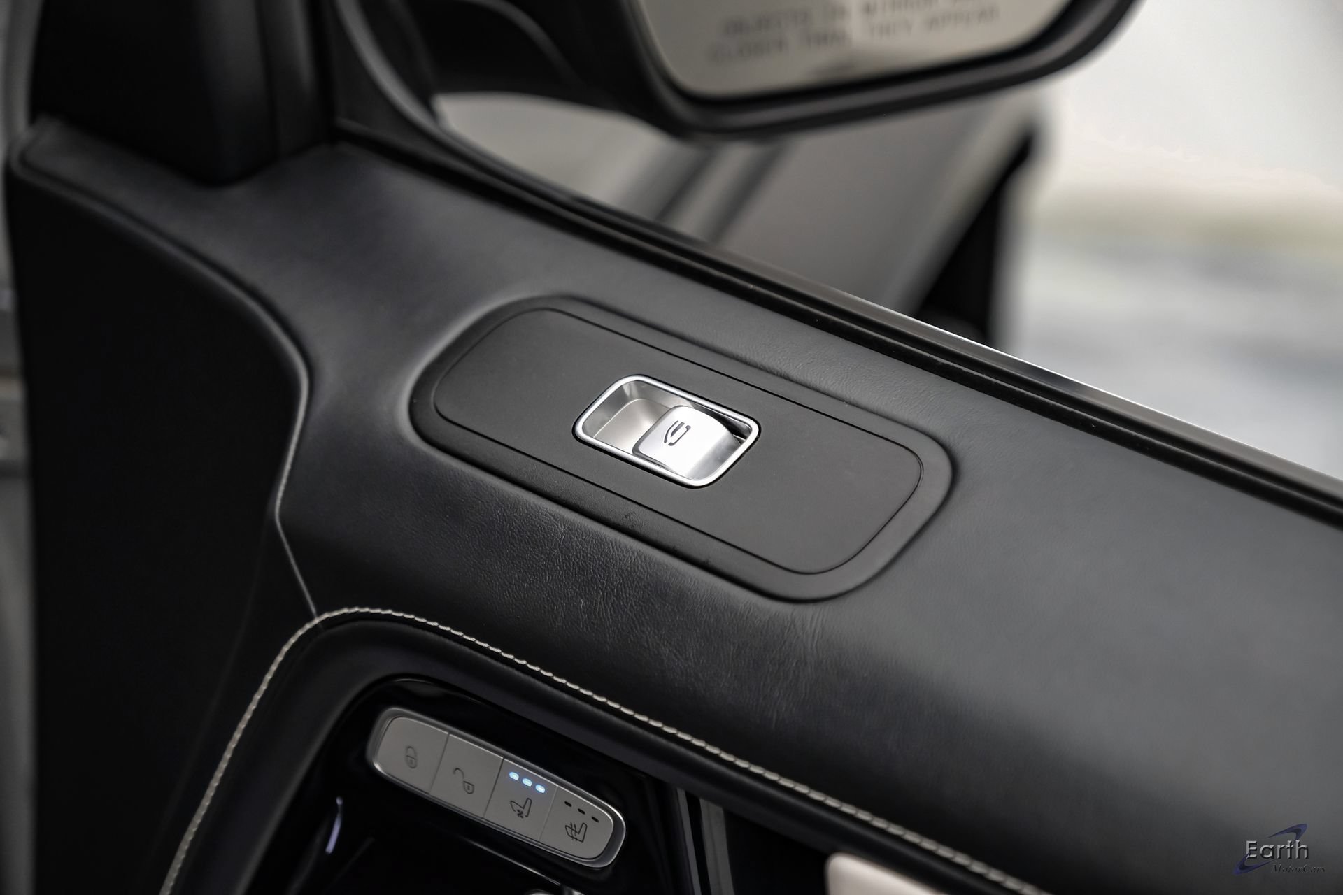 Used 2021 Mercedes-Benz G 550 image 91