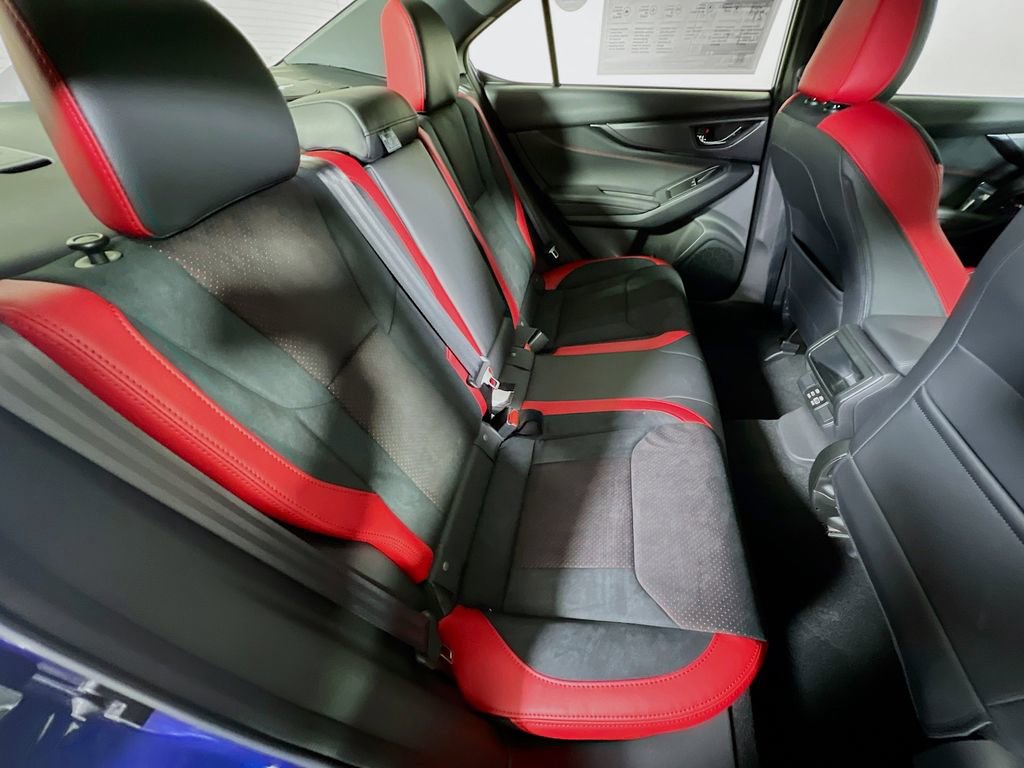 New 2026 Subaru WRX Limited image 20