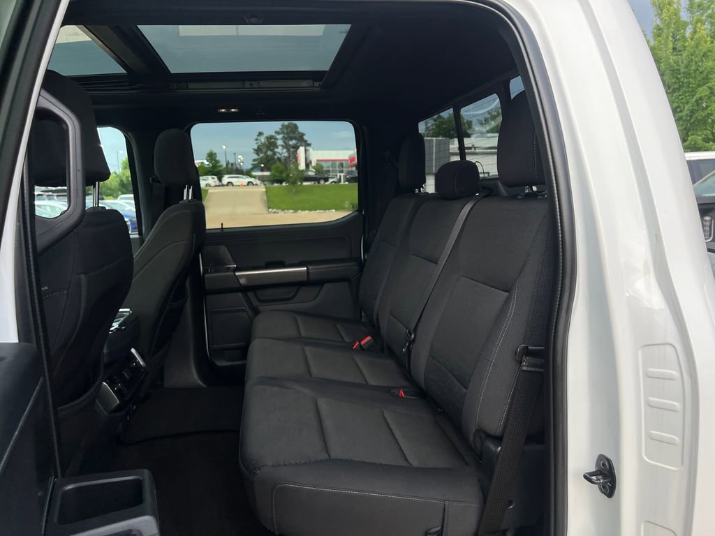 Used 2023 Ford F150 XLT w/ Equipment Group 302A High AWD/4WD image 20
