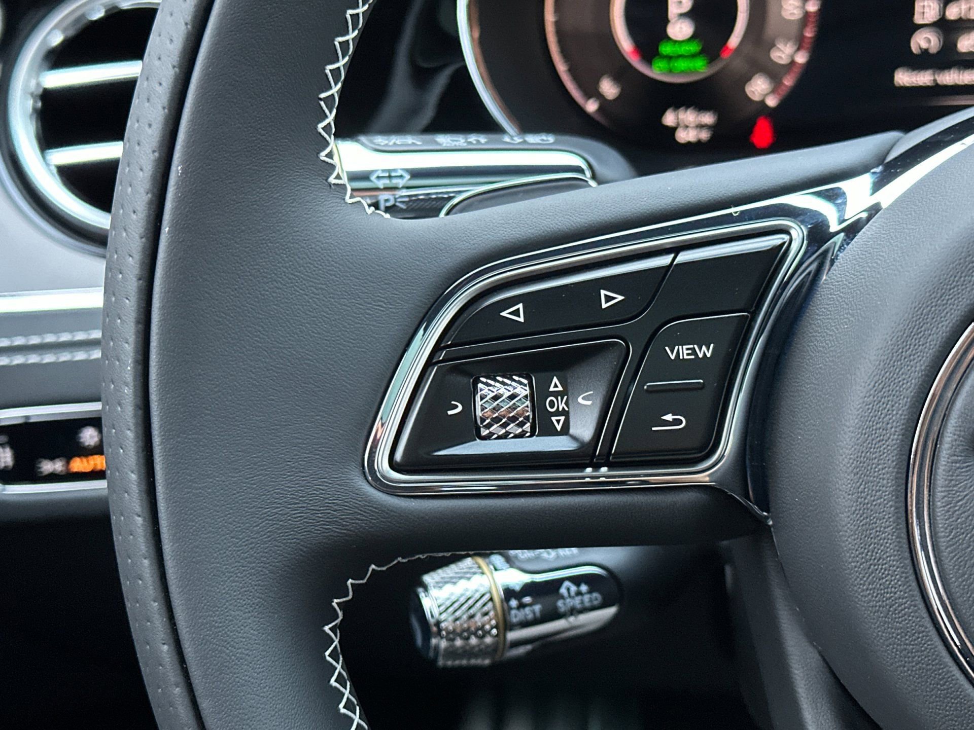 New 2026 Bentley Flying Spur Plug-In Hybrid image 27