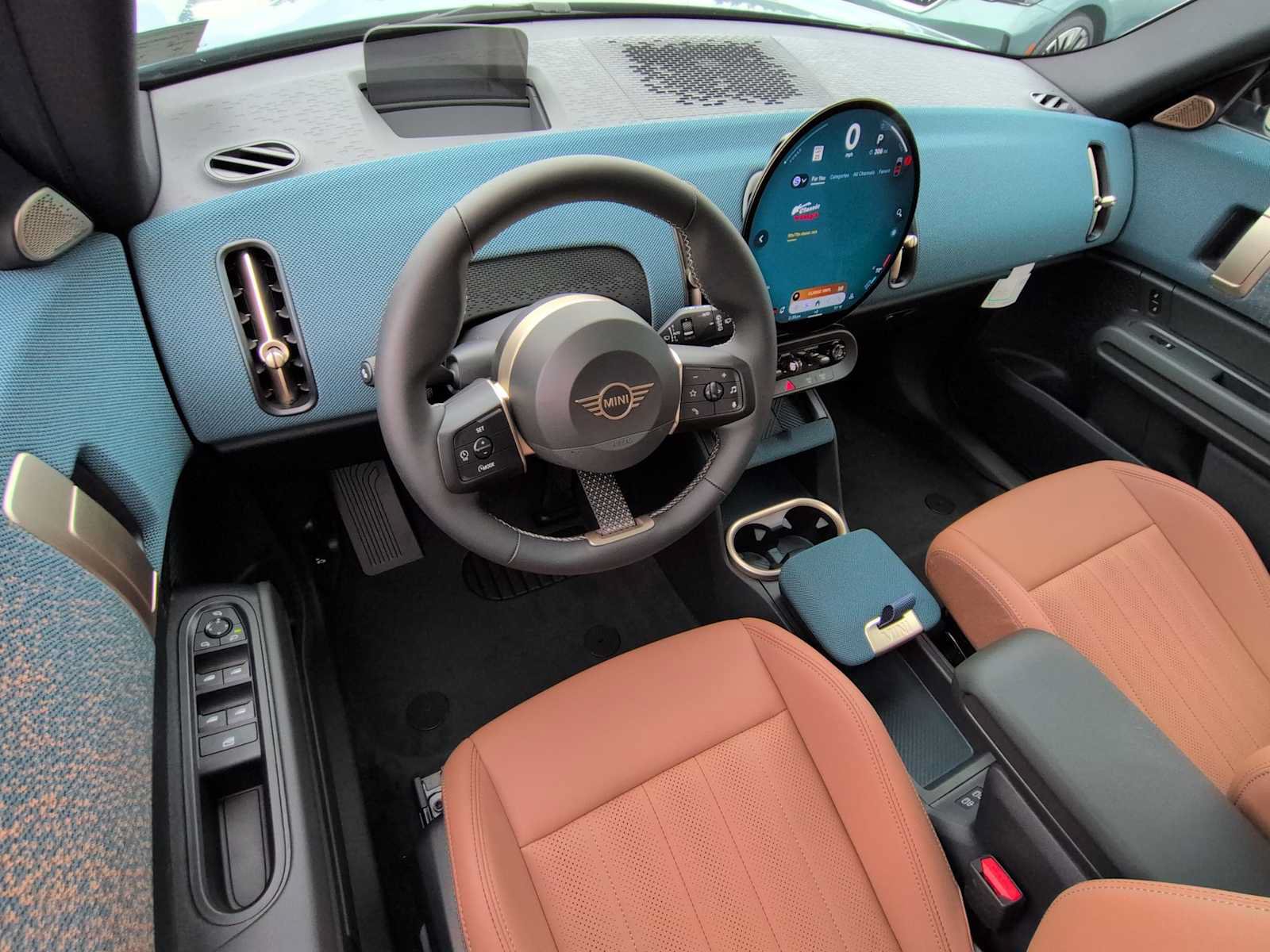 New 2027 MINI Cooper Countryman S AWD/4WD image 10