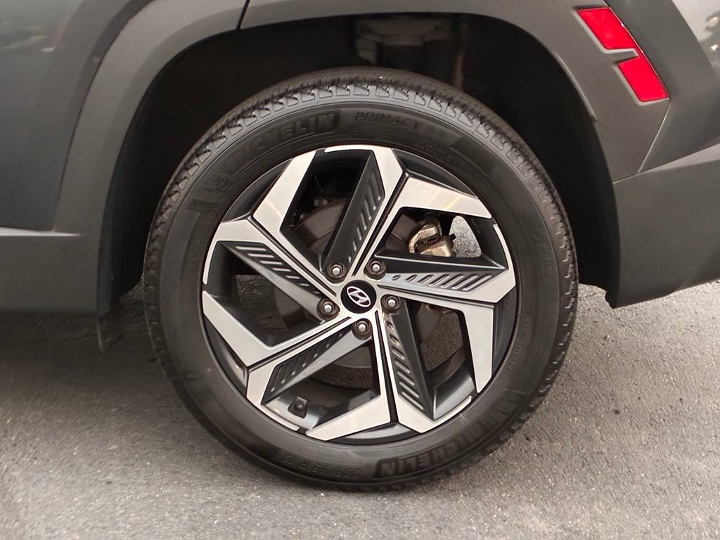 Used 2023 Hyundai Tucson SEL w/ Convenience Package AWD/4WD image 49