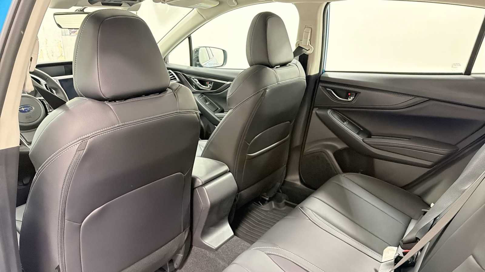 Used 2018 Subaru Impreza 2.0i Limited AWD/4WD image 26