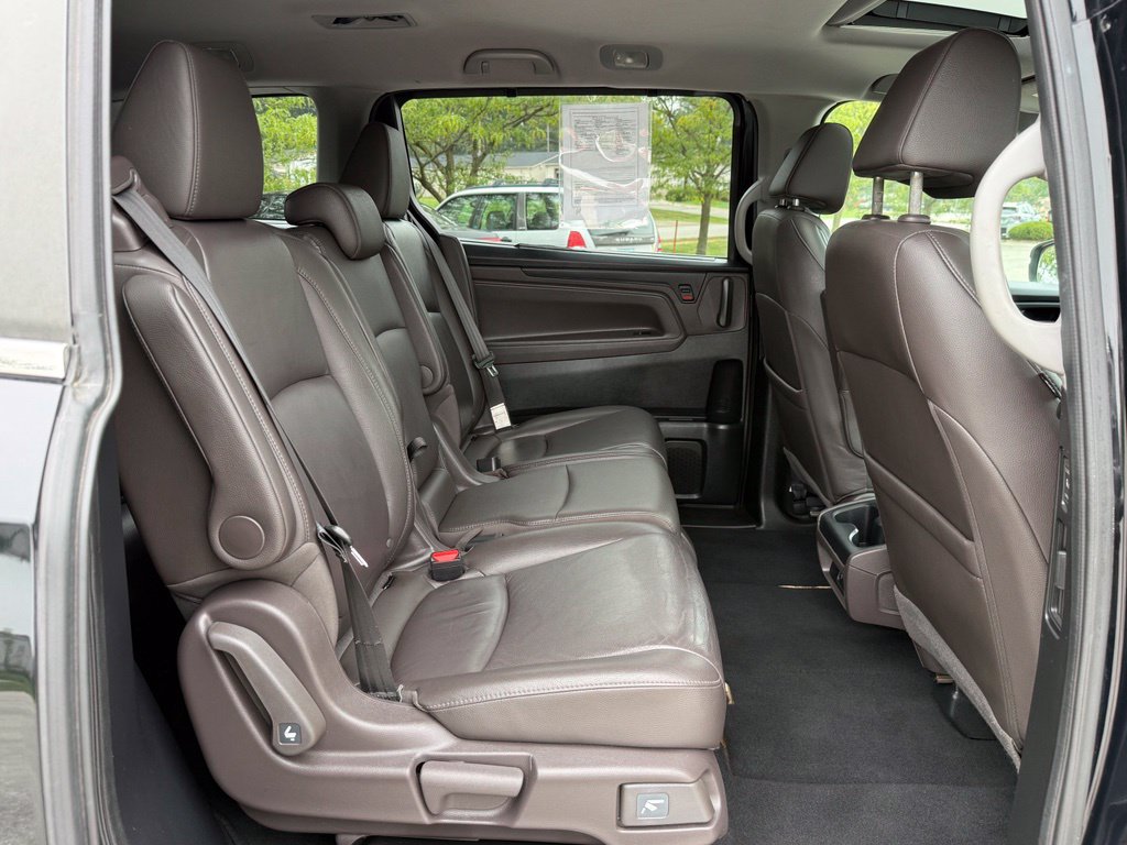 Used 2019 Honda Odyssey EX-L image 15