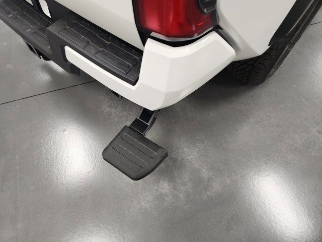 New 2025 Toyota Tacoma TRD Off-Road image 13