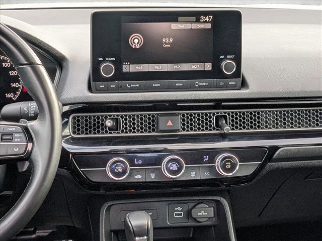 Certified 2023 Honda Civic Sport image 13