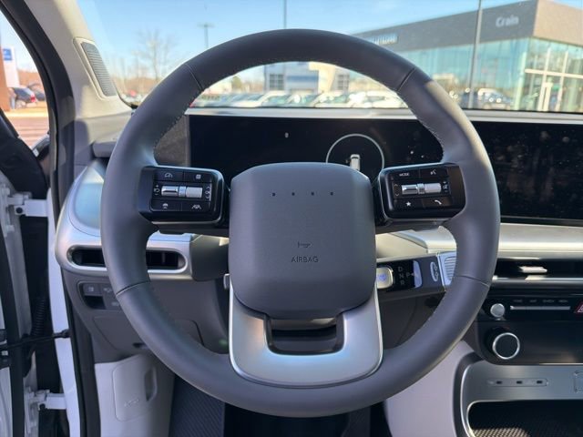 New 2026 Hyundai Ioniq 9 Limited image 14