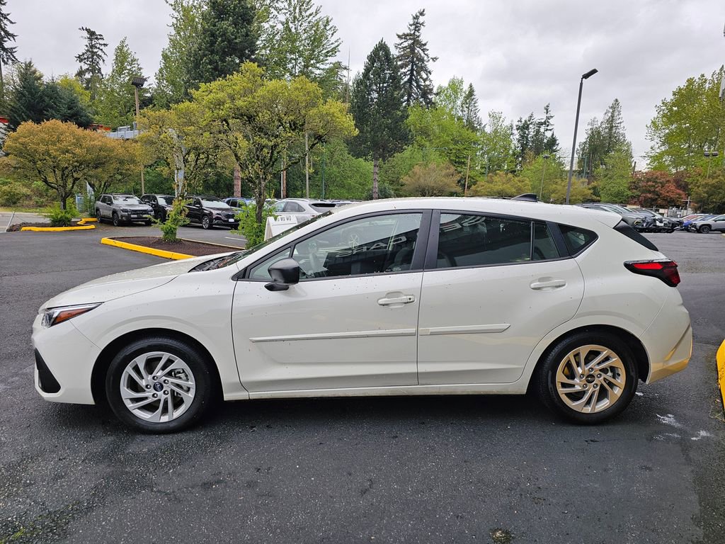 Certified 2025 Subaru Impreza 2.0i image 4