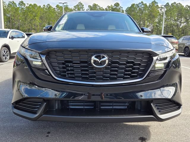 New 2026 MAZDA CX-5 Select AWD/4WD image 18