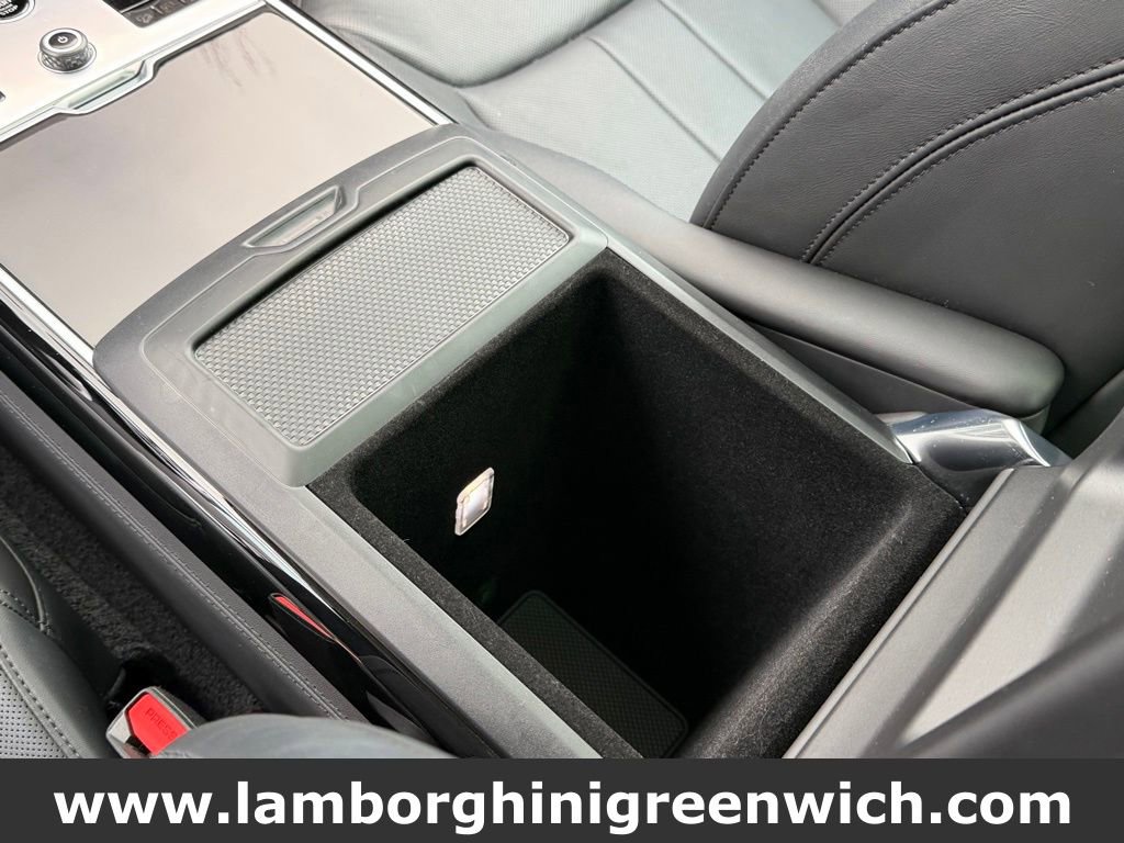 Used 2022 Land Rover Range Rover SE image 38