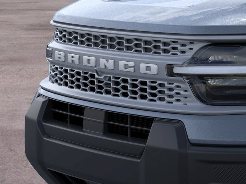 New 2026 Ford Bronco Sport Outer Banks AWD/4WD image 17