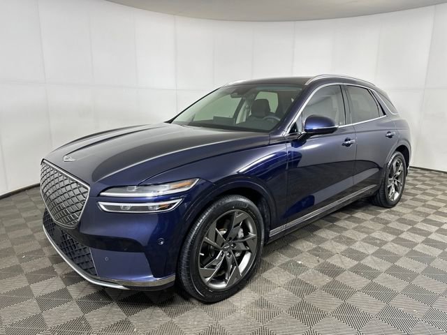 Used 2024 Genesis Electrified GV70 Advanced image 7